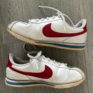 Nike Cortez Sneakers